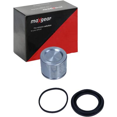 Maxgear Chrysler Dodge Jeep Fiat Lancia Reparatursatz für Bremssattel Vorderachse Maxgear Chrysler Dodge Jeep Fiat Lancia Reparatursatz für Bremssattel Vorderachse