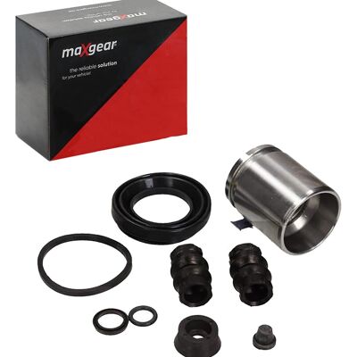 Maxgear Reparatursatz Bremssattel Hinterachse - Audi A4 A6 Allroad Maxgear Reparatursatz Bremssattel Hinterachse - Audi A4 A6 Allroad