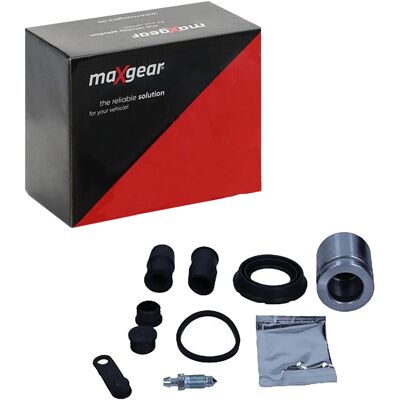 Maxgear BMW 3 5 X3 X5 Hinterachse Bremszylinder Reparatursatz Maxgear BMW 3 5 X3 X5 Hinterachse Bremszylinder Reparatursatz