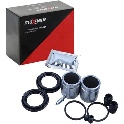 Maxgear Bremssattel Reparatursatz - Vorderachse - OEM 271579 Maxgear Bremssattel Reparatursatz - Vorderachse - OEM 271579