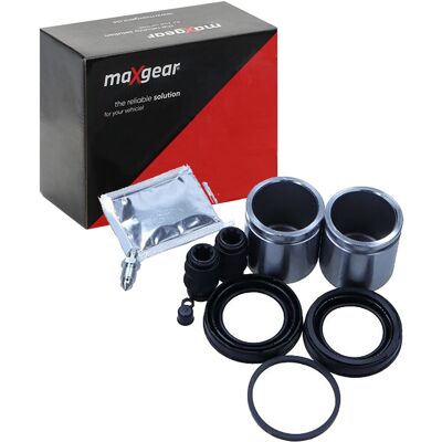 Maxgear Transit Nissan Bremszylinder Reparatursatz - Vorderachse 48mm Maxgear Transit Nissan Bremszylinder Reparatursatz - Vorderachse 48mm