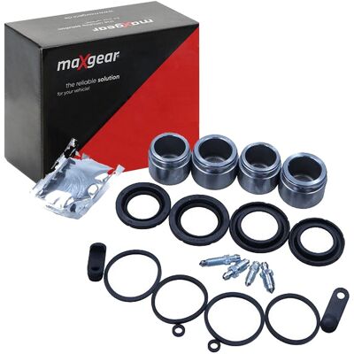 Maxgear BMW 7, 8 Vorderbremssattel Reparatursatz Maxgear BMW 7, 8 Vorderbremssattel Reparatursatz