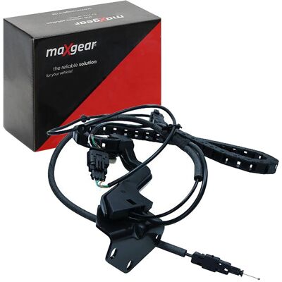 Maxgear Mercedes-Benz Sprinter Linke Seite Reparatursatz - Kabelsatz Maxgear Mercedes-Benz Sprinter Linke Seite Reparatursatz - Kabelsatz