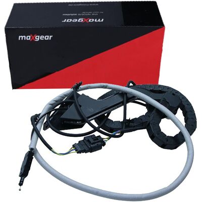 Maxgear Mercedes-Benz Sprinter VW Crafte Kabelbaum Reparatursatz - Kabelsatz Maxgear Mercedes-Benz Sprinter VW Crafte Kabelbaum Reparatursatz - Kabelsatz