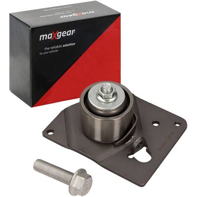 Maxgear Mitsubishi Zahnriemen-Set - Spannrolle inklusive Maxgear Mitsubishi Zahnriemen-Set - Spannrolle inklusive