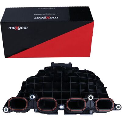 Maxgear BMW Luftansaugschlauch - Für 1-5 Serie, X1-X4, Z4, F30 - Langlebiges Kunststoff Maxgear BMW Luftansaugschlauch - Für 1-5 Serie, X1-X4, Z4, F30 - Langlebiges Kunststoff