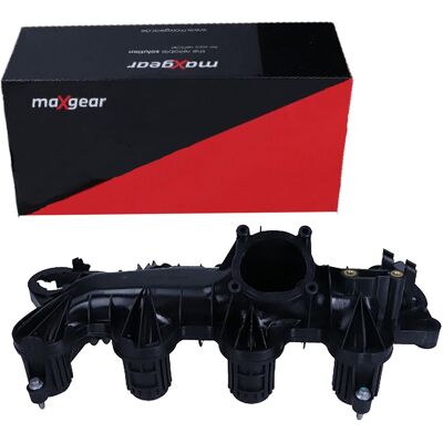Maxgear Ansaugbrücke - Für Ford, Jaguar, Fiat, Lancia - Mit Dichtungen Maxgear Ansaugbrücke - Für Ford, Jaguar, Fiat, Lancia - Mit Dichtungen
