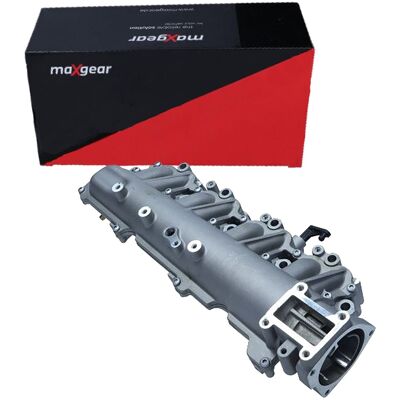 Maxgear Alfa Romeo 147 156 159 Gt Ansaugbrücke - Mechanisch Maxgear Alfa Romeo 147 156 159 Gt Ansaugbrücke - Mechanisch