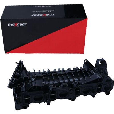 Maxgear 170260 Ansaugbrücke - Passend für BMW 1-5, X1, X3, X5 Maxgear 170260 Ansaugbrücke - Passend für BMW 1-5, X1, X3, X5