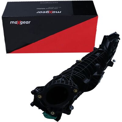 MAXGEAR 17-0292 Ansaugbrücke BMW X3 X4 X5 X6 - Saugrohrmodul MAXGEAR 17-0292 Ansaugbrücke BMW X3 X4 X5 X6 - Saugrohrmodul