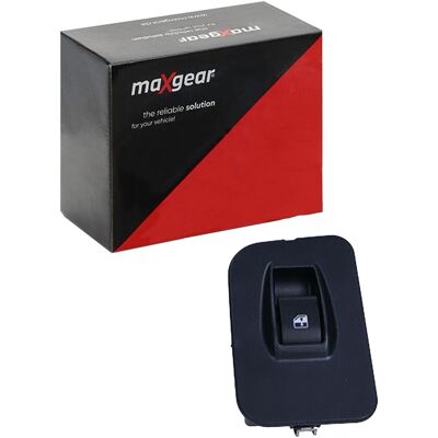 Maxgear 50-0558 Fensterheberschalter - Rechts vorne - Fensterheber Maxgear 50-0558 Fensterheberschalter - Rechts vorne - Fensterheber