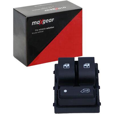 Maxgear Fiat Ducato Fensterheber-Schalter - Links vorne Maxgear Fiat Ducato Fensterheber-Schalter - Links vorne