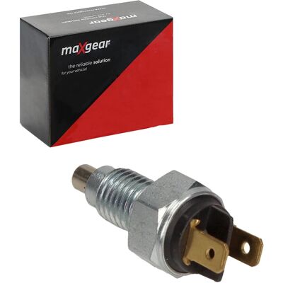 Maxgear Schalter Rückfahrleuchte Passend Für Austin Montego Rover Montego Seat: Schalter, Rückfahrleuchte Aic: 50791 Automega: 150025610 Bogap: A73421 Maxgear Schalter Rückfahrleuchte Passend Für Austin Montego Rover Montego Seat: Schalter, Rückfahrleuchte Aic: 50791 Automega: 150025610 Bogap: A73421