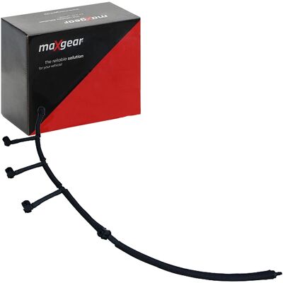 Maxgear V70 S80 V60 XC60 Kraftstoff-Rücklauf-Schlauch - Motorenteile Maxgear V70 S80 V60 XC60 Kraftstoff-Rücklauf-Schlauch - Motorenteile