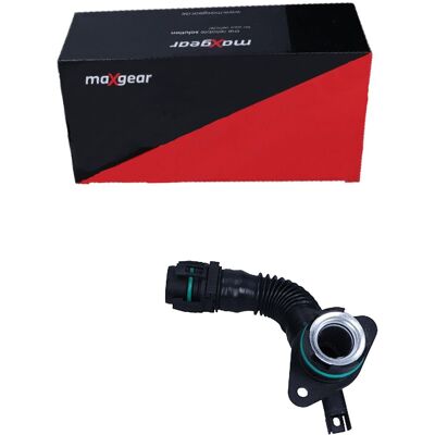 Maxgear Schlauch Ventildeckelentlüftung - Für BMW 1, 3, 5, 6, X3, X4, X5, X6 Maxgear Schlauch Ventildeckelentlüftung - Für BMW 1, 3, 5, 6, X3, X4, X5, X6