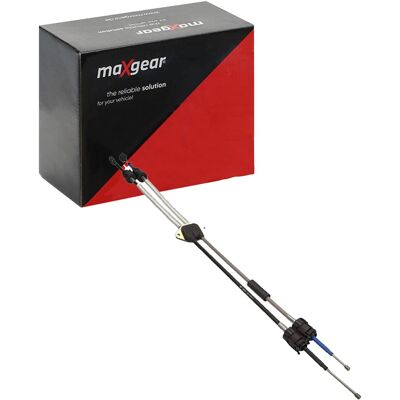 Maxgear Seilzug Automatikgetriebe - Ford Galaxy, Seat Alhambra, VW Sharan Maxgear Seilzug Automatikgetriebe - Ford Galaxy, Seat Alhambra, VW Sharan