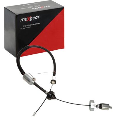 Maxgear Renault Megane Scenic Kupplungsseil - 32-0299 Maxgear Renault Megane Scenic Kupplungsseil - 32-0299