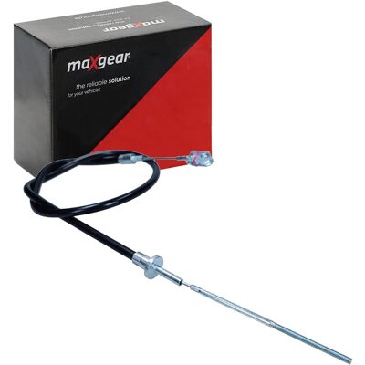 Maxgear Modell 32-1178 - Kupplungskabel für IVECO Maxgear Modell 32-1178 - Kupplungskabel für IVECO