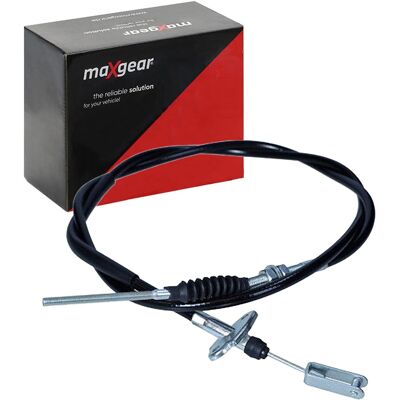 Maxgear Kupplungsseil Kupplungszug Passend Für Vitara 32-1857: Seilzug, Kupplungsbetätigung A.b.s.: K24260 A.b.s.: K24360 Ashika: 15400833 Ashika: 154 Maxgear Kupplungsseil Kupplungszug Passend Für Vitara 32-1857: Seilzug, Kupplungsbetätigung A.b.s.: K24260 A.b.s.: K24360 Ashika: 15400833 Ashika: 154