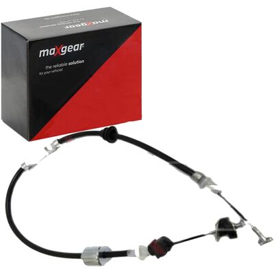 Maxgear 6N1721335D Kupplungsseil - Manuelle Nachstellung Maxgear 6N1721335D Kupplungsseil - Manuelle Nachstellung