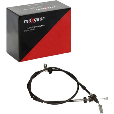 Maxgear 32-0730 - Kupplungsseil für Suzuki Jimny SUV Maxgear 32-0730 - Kupplungsseil für Suzuki Jimny SUV