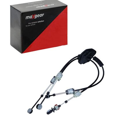 MAXGEAR Modell 32-0779 - Schaltseil für Renault Scenic MAXGEAR Modell 32-0779 - Schaltseil für Renault Scenic