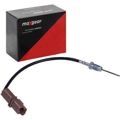 Maxgear Abgastemperatursensor - Kompatibel mit Citroën, Peugeot, BMW, Mini Maxgear Abgastemperatursensor - Kompatibel mit Citroën, Peugeot, BMW, Mini