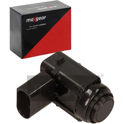 Maxgear Modell 27-1295 Ultraschall Parksensor für VW, Seat, Skoda, Bentley - Parksensor Maxgear Modell 27-1295 Ultraschall Parksensor für VW, Seat, Skoda, Bentley - Parksensor