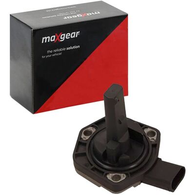 Maxgear BMW Ölstandsensor - Passend für 1, 3, X1, Z4 - OEM 12617501786 Maxgear BMW Ölstandsensor - Passend für 1, 3, X1, Z4 - OEM 12617501786