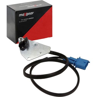 Maxgear Alfa Romeo Nockenwellensensor - 145, 146, 147, 156, 166 Gt - Nockenwellenposition Maxgear Alfa Romeo Nockenwellensensor - 145, 146, 147, 156, 166 Gt - Nockenwellenposition