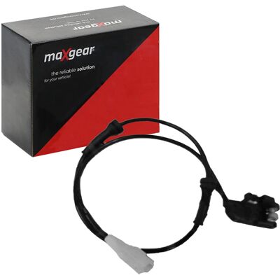 Maxgear 20-0023 ABS-Sensor Hinterachse mit Kabel - Hall-Sensor Maxgear 20-0023 ABS-Sensor Hinterachse mit Kabel - Hall-Sensor