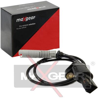 Maxgear 20-0001 ABS-Sensor Vorderachse BMW Z3 Maxgear 20-0001 ABS-Sensor Vorderachse BMW Z3