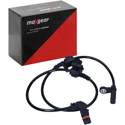 Maxgear Chrysler 300c ABS Sensor - Vorderachse - 20-0355 Maxgear Chrysler 300c ABS Sensor - Vorderachse - 20-0355
