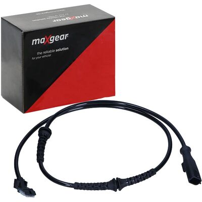 Maxgear Renault Fluence Grand ABS-Sensor - Hinterachse Maxgear Renault Fluence Grand ABS-Sensor - Hinterachse