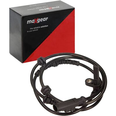 Maxgear Fiat Ducato 20-0221 Hallsensor - Bremsensensor Maxgear Fiat Ducato 20-0221 Hallsensor - Bremsensensor