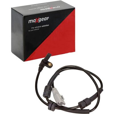 Maxgear 20-0208 ABS-Sensor Vorderachse Links - Raddrehzahl Maxgear 20-0208 ABS-Sensor Vorderachse Links - Raddrehzahl