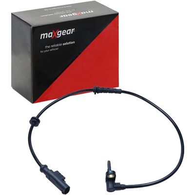 Maxgear 20-0378 Hinterachse Raddrehzahlsensor - ABS Sensor Maxgear 20-0378 Hinterachse Raddrehzahlsensor - ABS Sensor