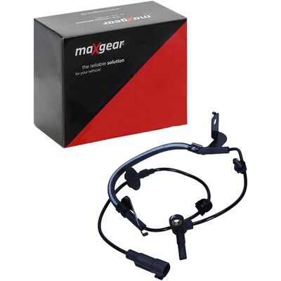 Maxgear Dodge Caliber Jeep ABS Raddrehzahlsensor - ABS Raddrehzahlsensor Maxgear Dodge Caliber Jeep ABS Raddrehzahlsensor - ABS Raddrehzahlsensor