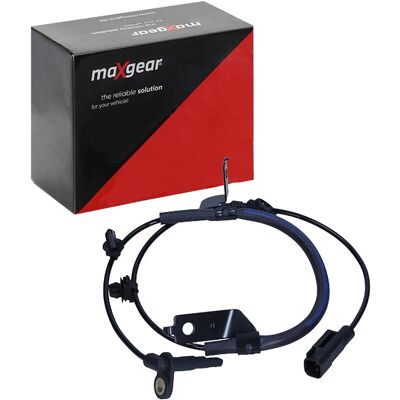 Maxgear 20-0385 ABS-Sensor Vorderachse Rechts für Dodge Caliber - ABS Sensor Maxgear 20-0385 ABS-Sensor Vorderachse Rechts für Dodge Caliber - ABS Sensor