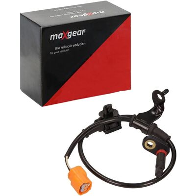 Maxgear Honda Accord Hinterachse Links ABS-Sensor Maxgear Honda Accord Hinterachse Links ABS-Sensor