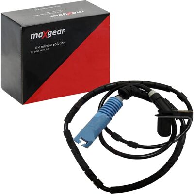 Maxgear 20-0011 ABS-Sensor Hinterachse - Autoersatzteil Maxgear 20-0011 ABS-Sensor Hinterachse - Autoersatzteil