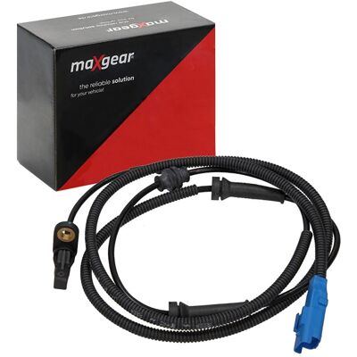Maxgear 20-0163 ABS-Sensor Hinterachse - Raddrehzahlsensor hinten Maxgear 20-0163 ABS-Sensor Hinterachse - Raddrehzahlsensor hinten