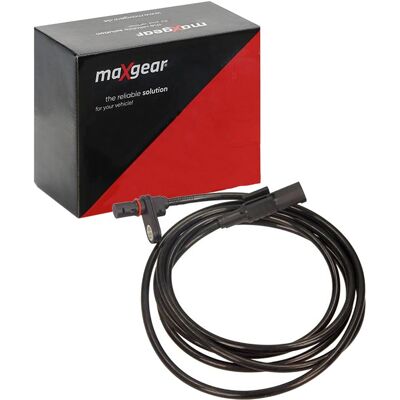 Maxgear Hinterachse Raddrehzahlsensor - Mercedes-Benz VW Maxgear Hinterachse Raddrehzahlsensor - Mercedes-Benz VW