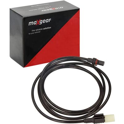 Maxgear Modell 9065400217 Hinterachse Rechts Raddrehzahlsensor Maxgear Modell 9065400217 Hinterachse Rechts Raddrehzahlsensor