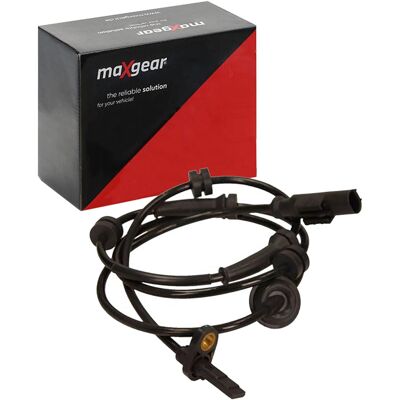 Maxgear 20-0269 ABS-Sensor Hinterachse - Hall-Sensor 1250mm Maxgear 20-0269 ABS-Sensor Hinterachse - Hall-Sensor 1250mm
