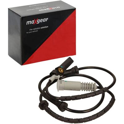 Maxgear BMW 5er Reihe ABS Sensor - Hinterachse - 20-0274 Maxgear BMW 5er Reihe ABS Sensor - Hinterachse - 20-0274