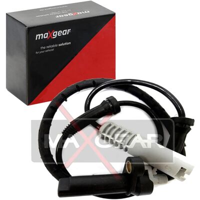 Maxgear BMW 5 Serie Hinterachse Raddrehzahlsensor Maxgear BMW 5 Serie Hinterachse Raddrehzahlsensor