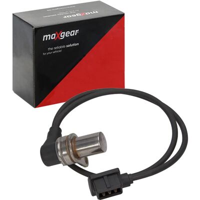 Maxgear BMW 5-6-Serie Vorderachse ABS-Sensor - Aktiver, Kabel 680mm Maxgear BMW 5-6-Serie Vorderachse ABS-Sensor - Aktiver, Kabel 680mm