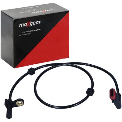 Maxgear A2215400117 A22190560 Hinterachse ABS-Sensor - S-Klasse Maxgear A2215400117 A22190560 Hinterachse ABS-Sensor - S-Klasse