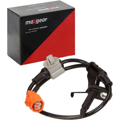 Maxgear Honda Accord Hinterachse Rechts Raddrehzahlsensor - Aktiver, 2-poliger Sensor Maxgear Honda Accord Hinterachse Rechts Raddrehzahlsensor - Aktiver, 2-poliger Sensor